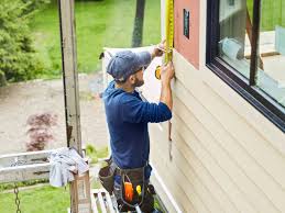 Best Steel Siding Installation  in Fairmont City, IL